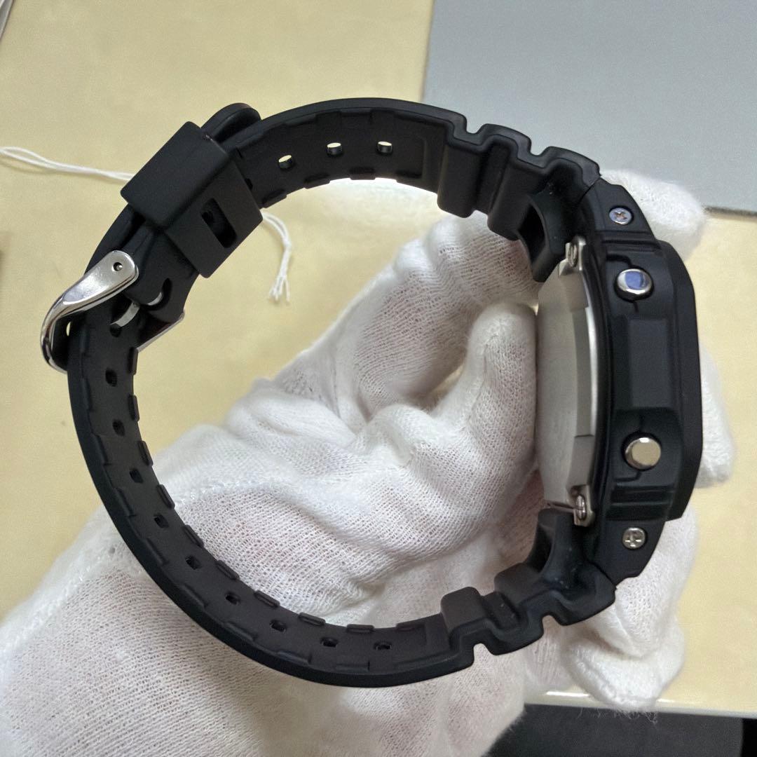 CASIO G-SHOCK カシオ GW-M5610U-1JF