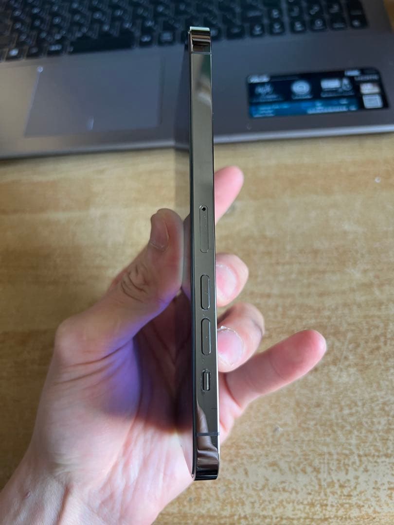 iPhone 13Pro Max 256GB SIMフリー