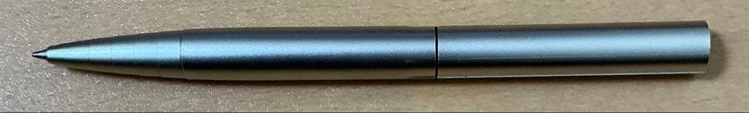 ラミー ダイアログ 2 LAMY dialog 2 ローラーボール ボールペン