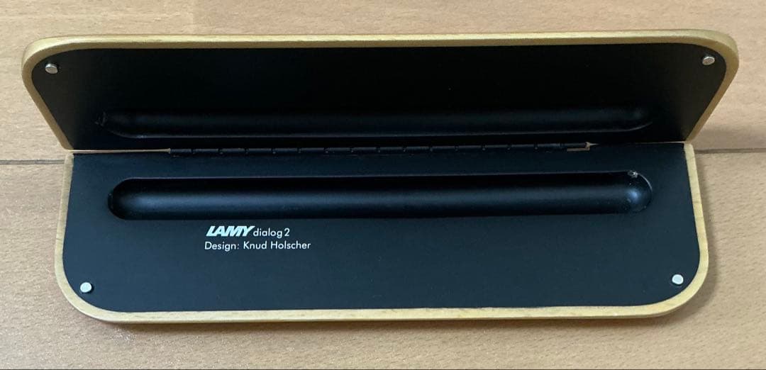ラミー ダイアログ 2 LAMY dialog 2 ローラーボール ボールペン