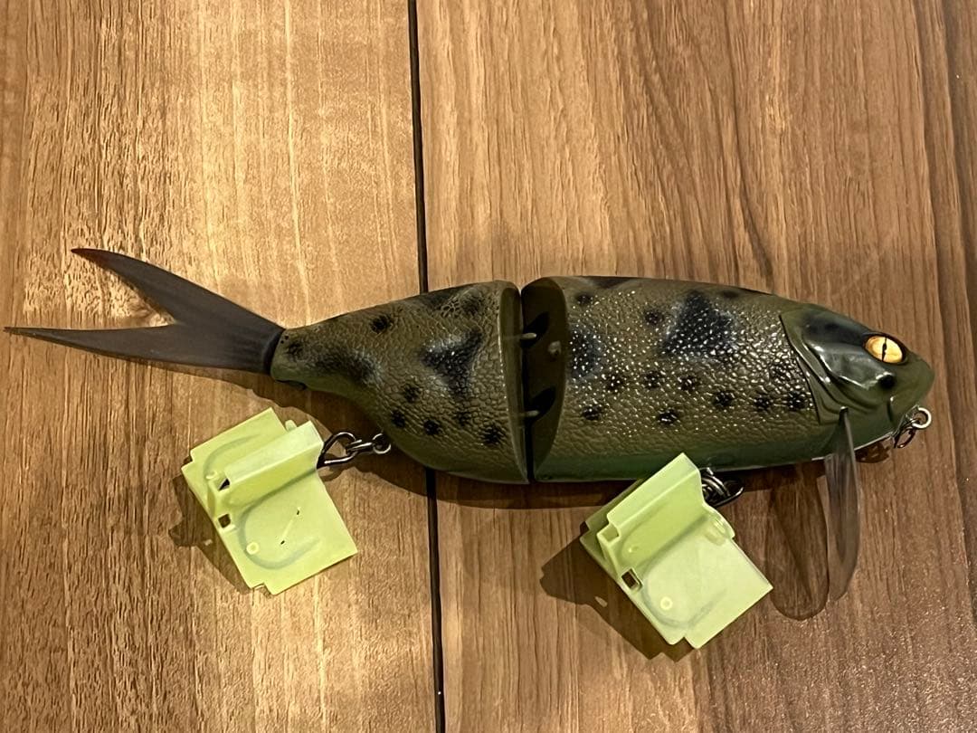 クラッシュジョーカー ツチノコ