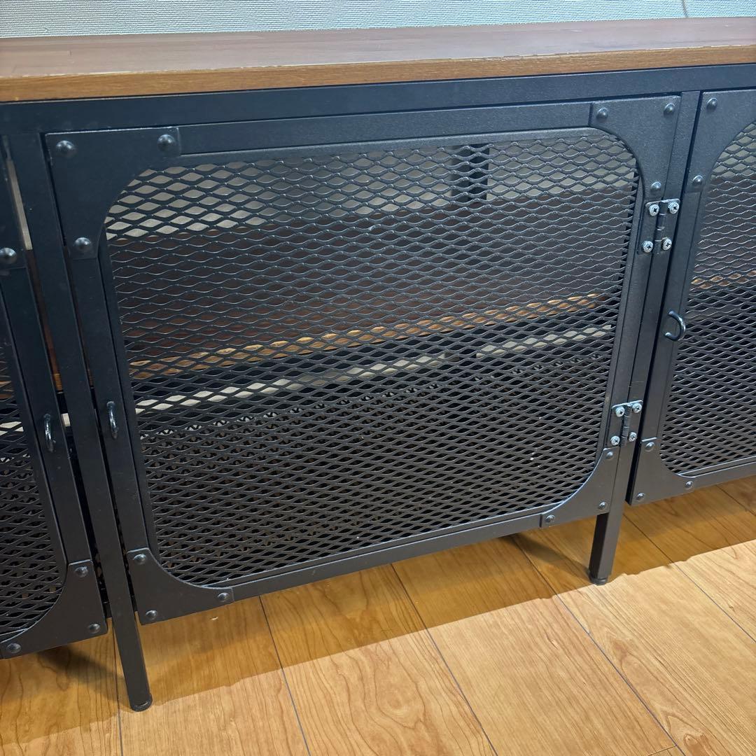 IKEA フィエルボ　150x36x54 cm 送料込み