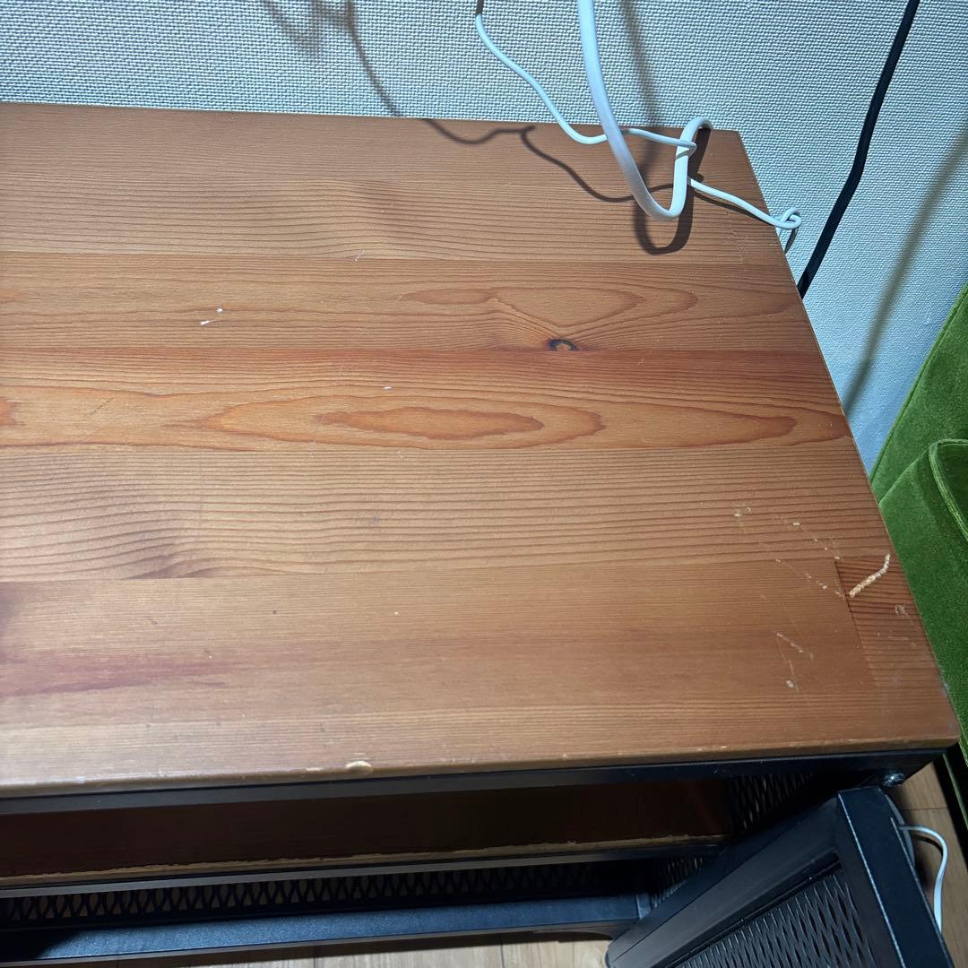 IKEA フィエルボ　150x36x54 cm 送料込み