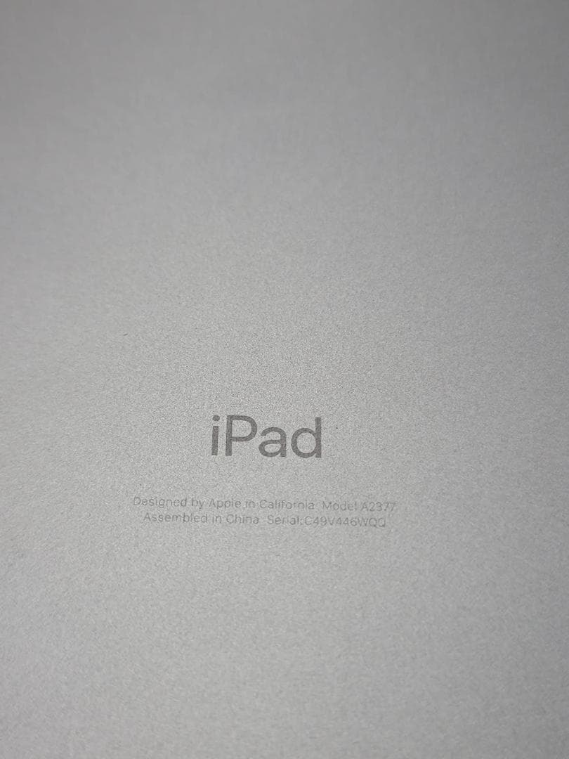 iPadPro11第3世代128GBWi-Fi+Apple Pencil第2世代