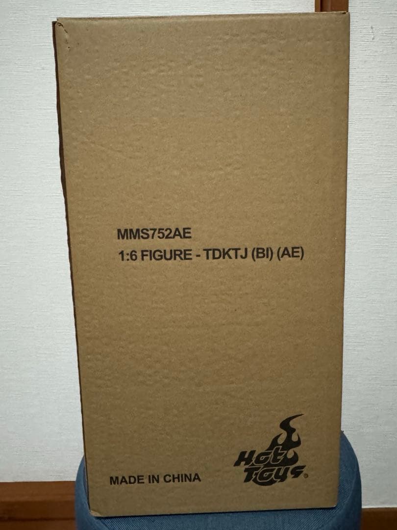 ホットトイズ アルチザン ジョーカー（バットマン インポスター版）トイサピ限定