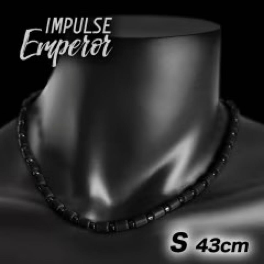 CHRIO インパルス ネックレスとブレスレット S