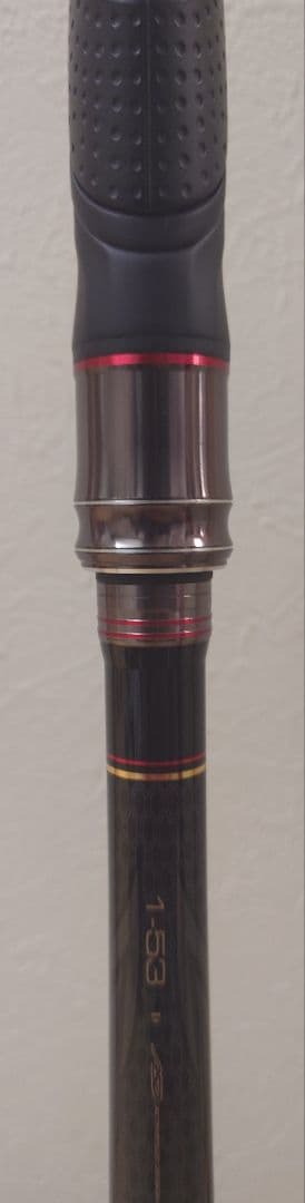 パイルまん がま磯 チヌ競技スペシャルIV 1-53 がまかつステッカー