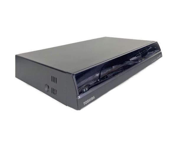 TOSHIBA 東芝 RD-E1005K デジタルハイビジョンチューナー
