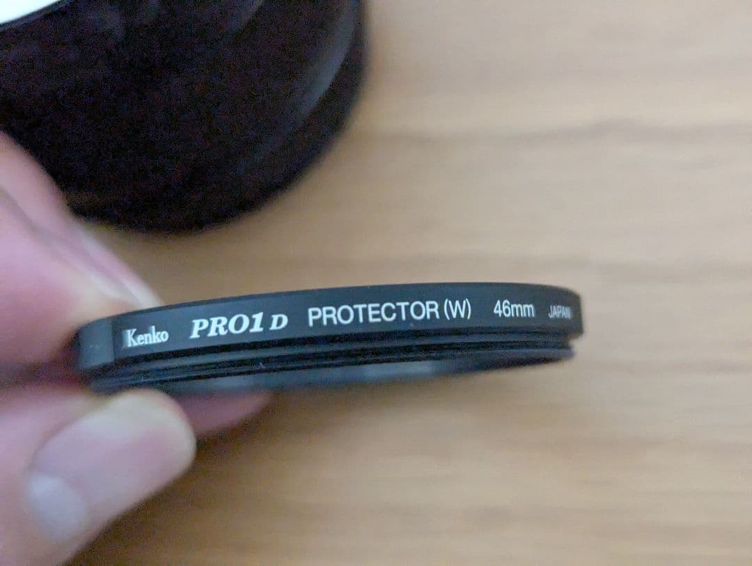 LUMIX G VARIO 14-42mm / 35-100mm ズームレンズ