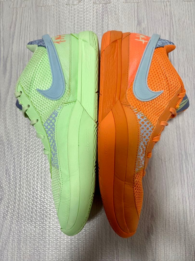 【美品】大人気カラー Nike JA1 29.0cm