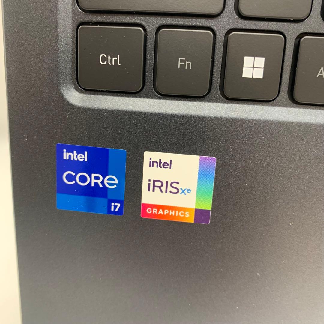 その他ノートPC本体 dynabook G83/KV Intel Core i7-1260P