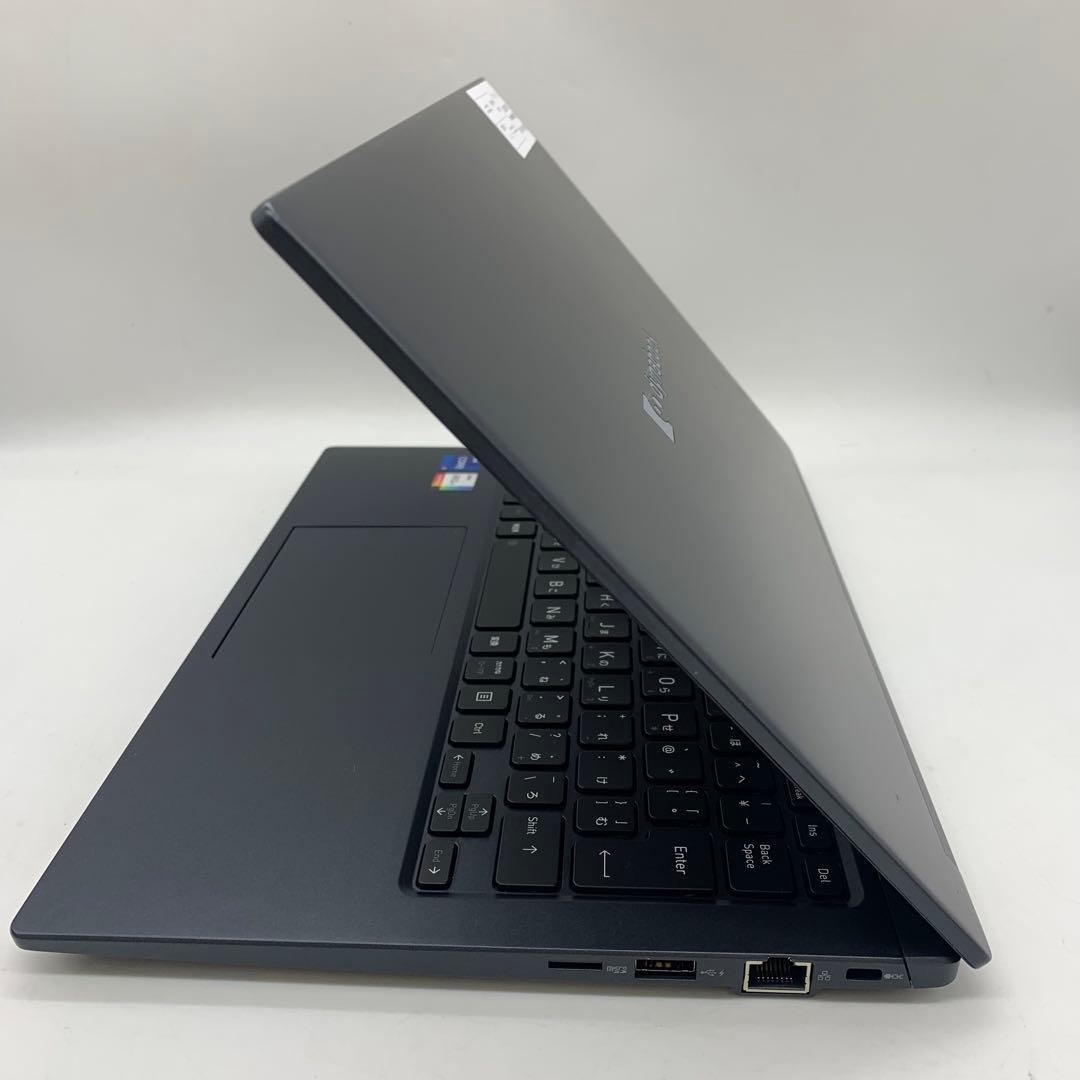 その他ノートPC本体 dynabook G83/KV Intel Core i7-1260P
