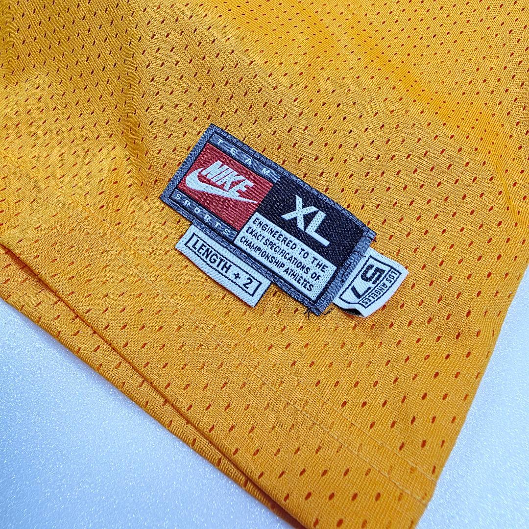 NIKE レプリカユニフォーム コービーブライアント 8番 XL