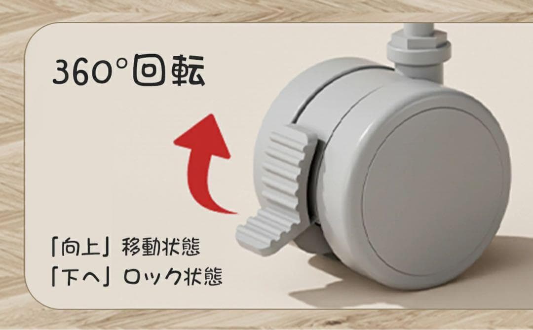 ベビーベッド 添い寝 高さ5段調節可能 睡吐防止 乳児用ベッド新生児ベッド多機能