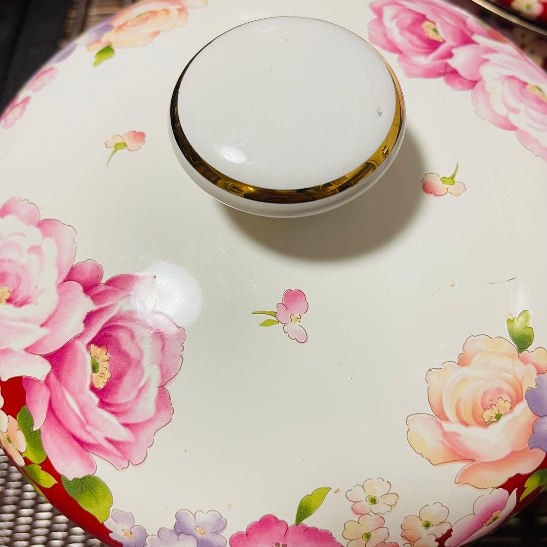 エジリー　EJIRY ホーロー鍋　ケトル　セット　まとめ売り