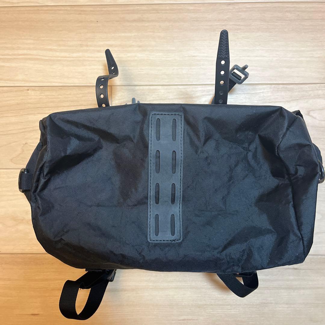 アクセサリー SWIFT INDUSTRIES catalyst pack