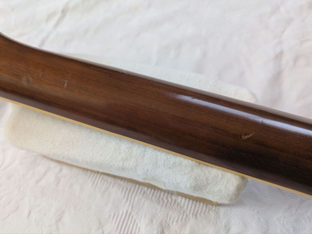 ★YAMAHA FG-350D★トップ単板★日本製★ 純正なセミハードケース