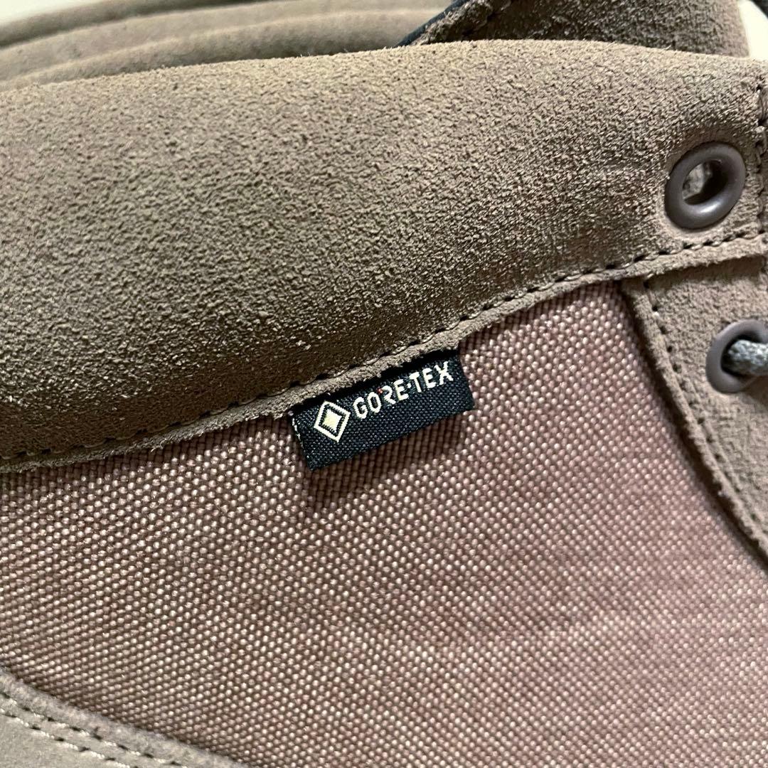 BILLY’S Exclusive DANNER FIELD