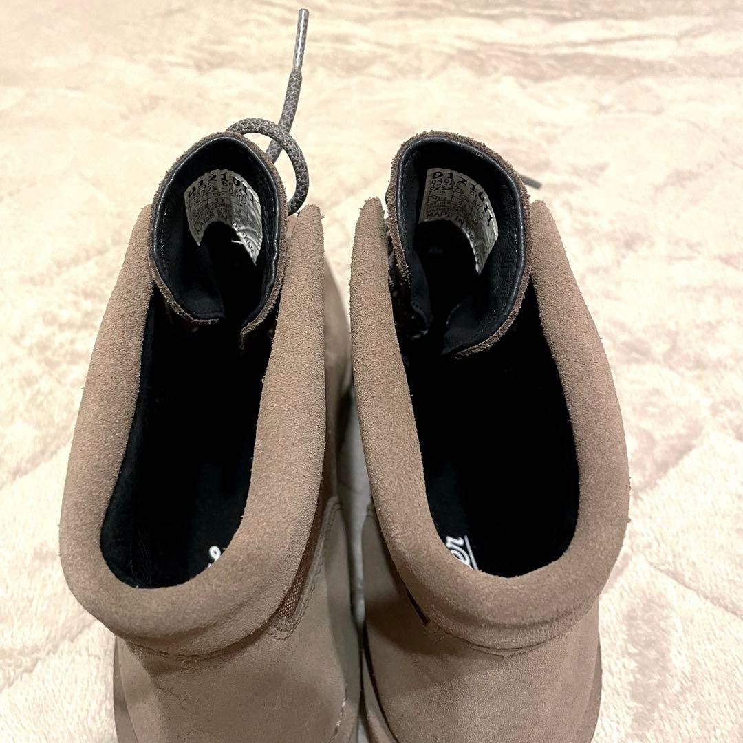 BILLY’S Exclusive DANNER FIELD