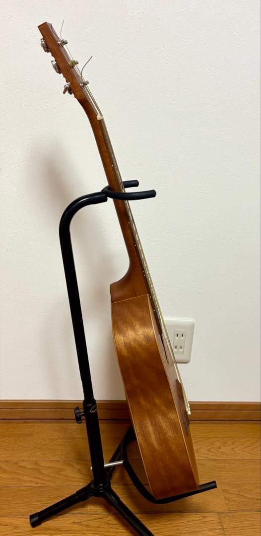 S.Yairi アコースティックギター YM-02/MH （ソフトケース付き）