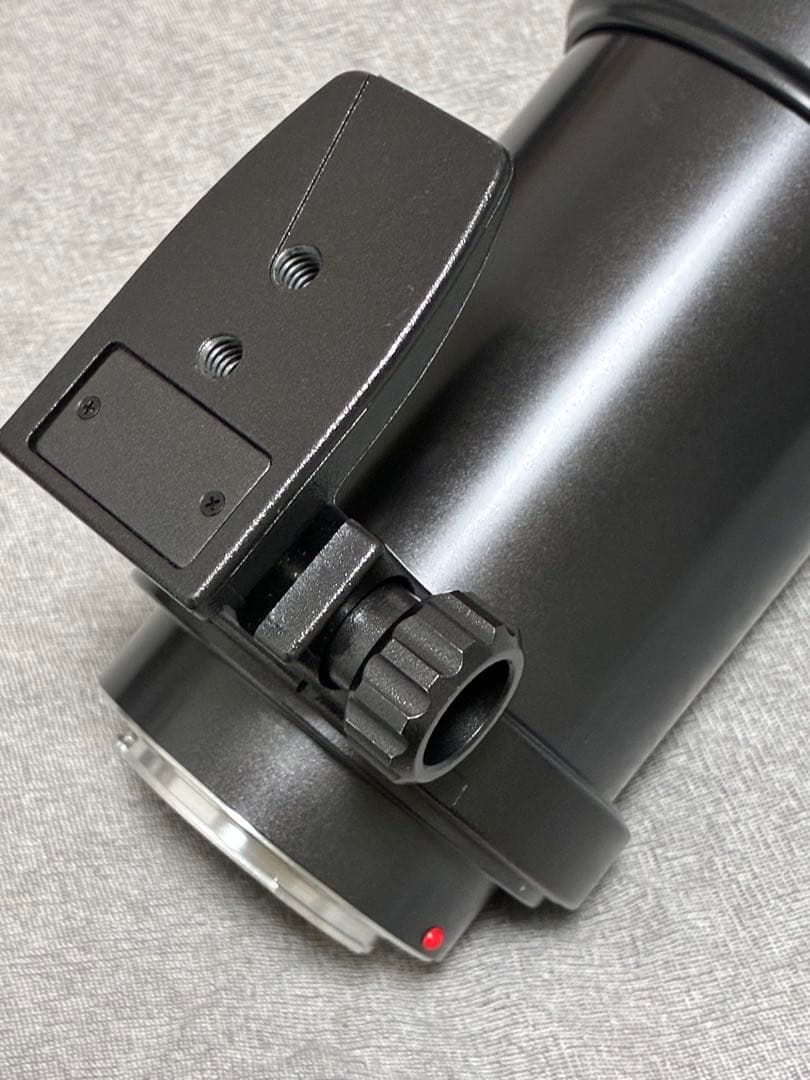 ⭐️美品⭐️ TAMRON AF LD 200-400 mm f/5.6 αマウント