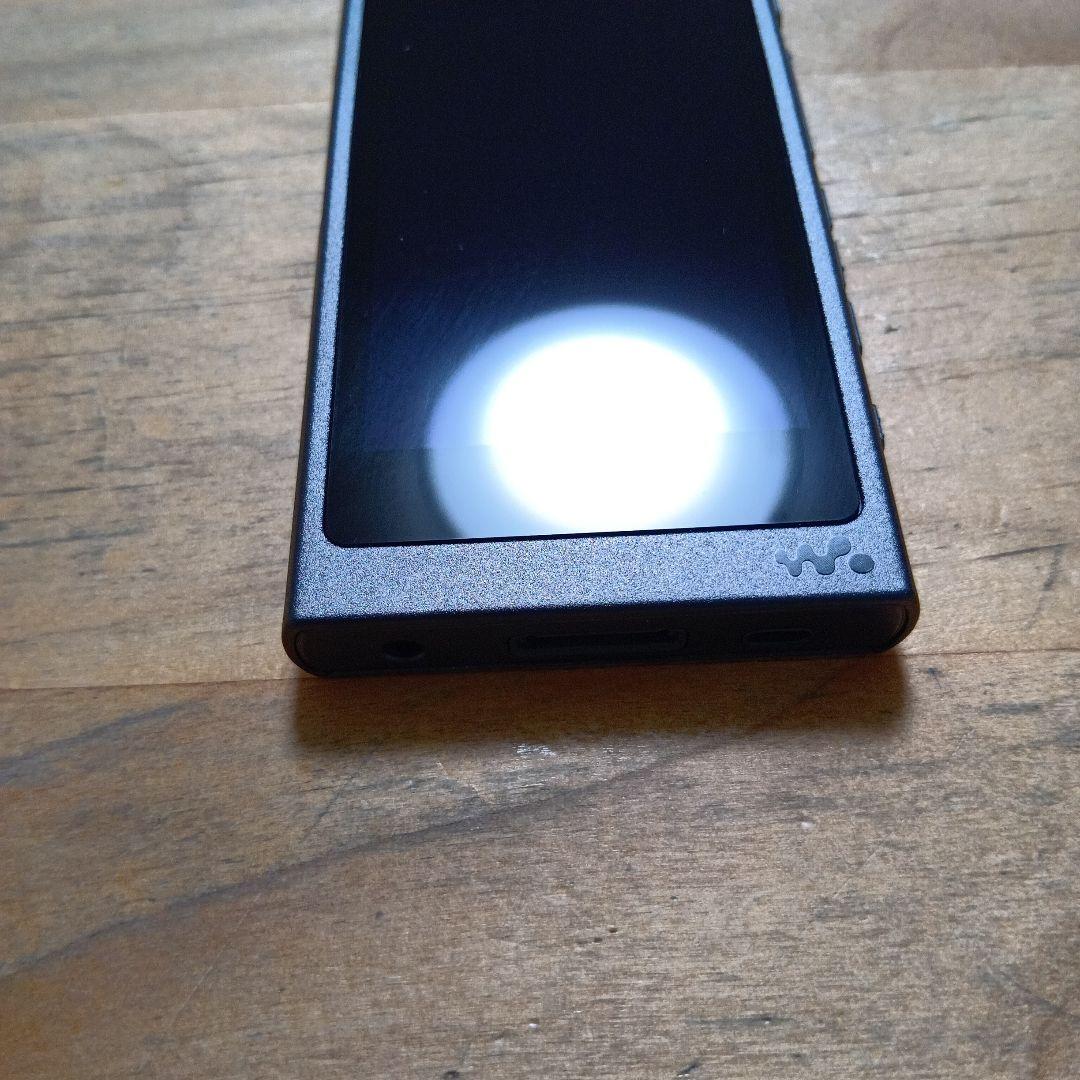 ピ*ー様 SONYウォークマンNW-A35 16GB　動作良好美品