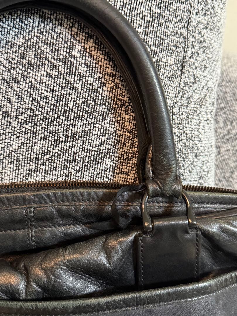 Warmthcrafts Manufacturer ビジネスバッグ