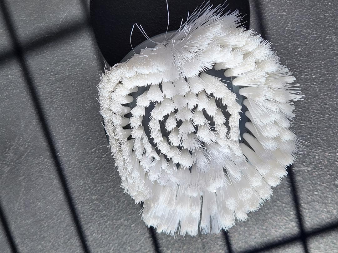 ターボプロベーシック アタッチメントセット TBPD-JW01 バスクリーナー