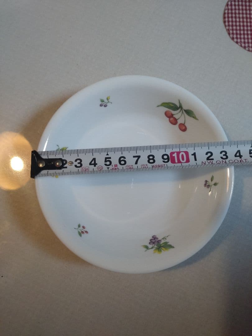 コレール食器セット