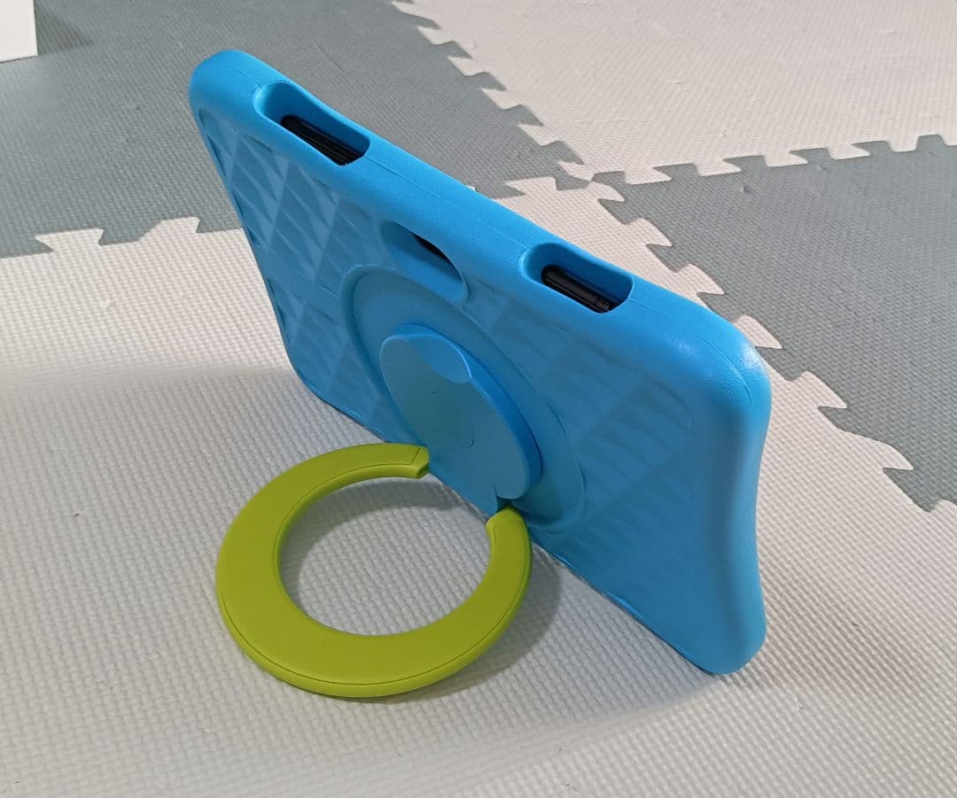 PlimPad Kids10 キッズタブレット、キッズスペース