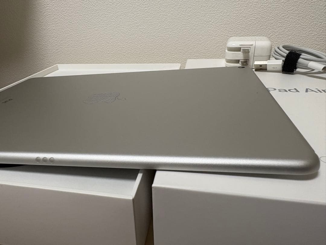 Apple iPad Air 第3世代 本体