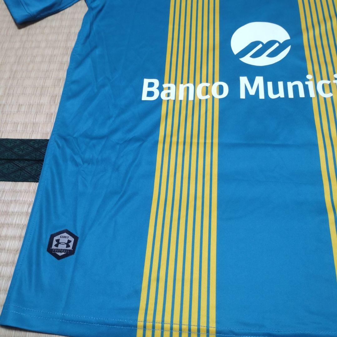 CAロサリオ・セントラル 130周年記念モデル