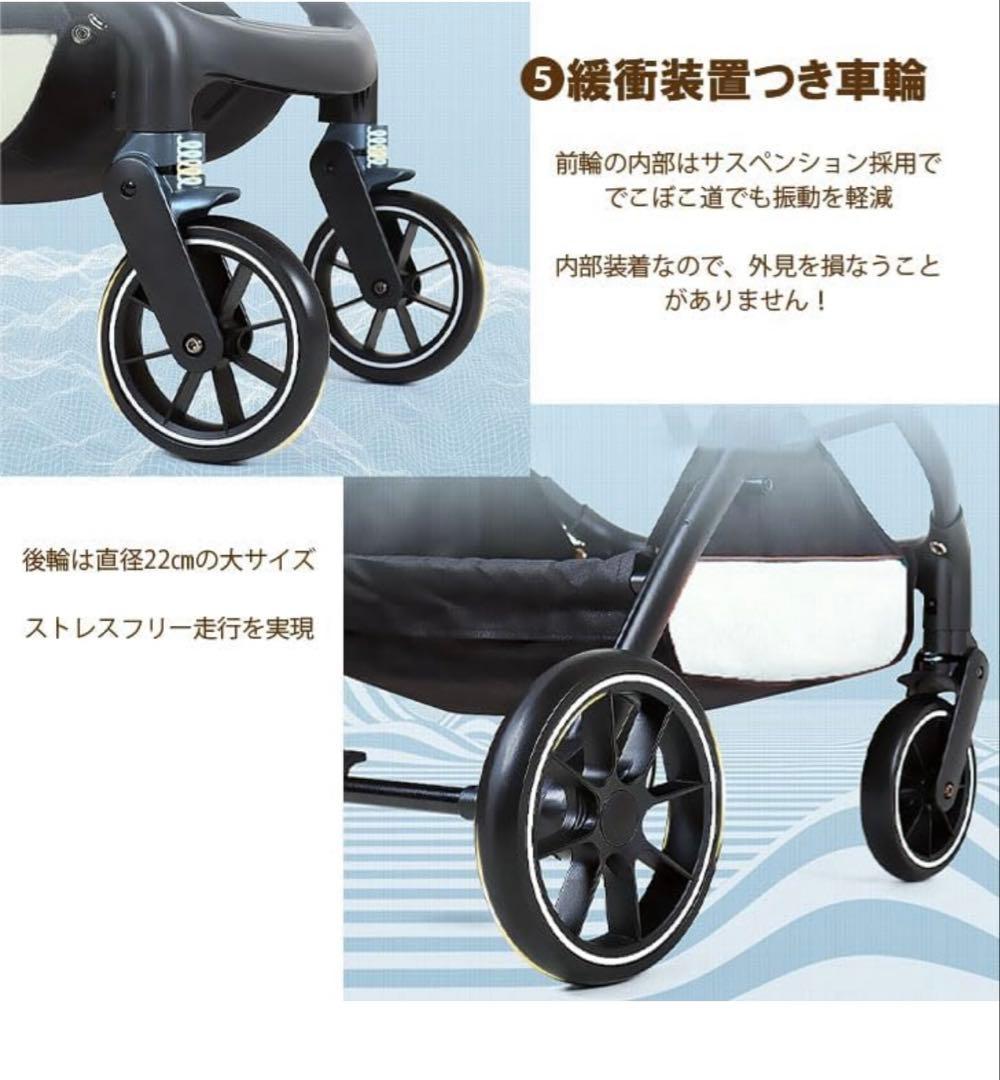 Best Wonderペットカート 分離式 折りたたみ簡単 3waドッグカート