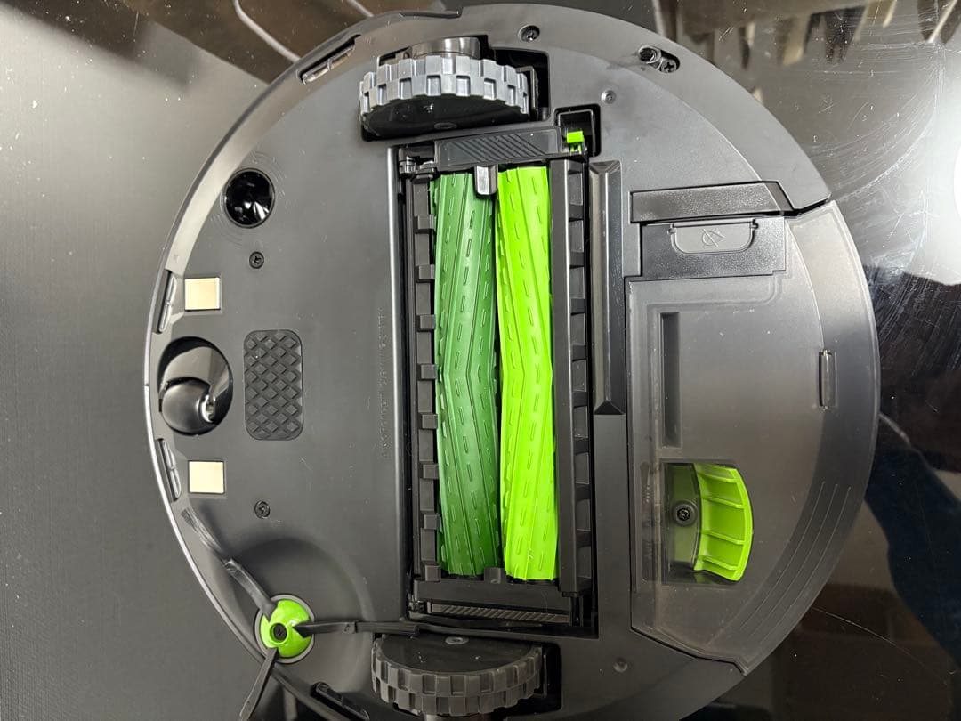 【数回のみ使用】Roomba Combo j5+ ルンバ　j5プラス