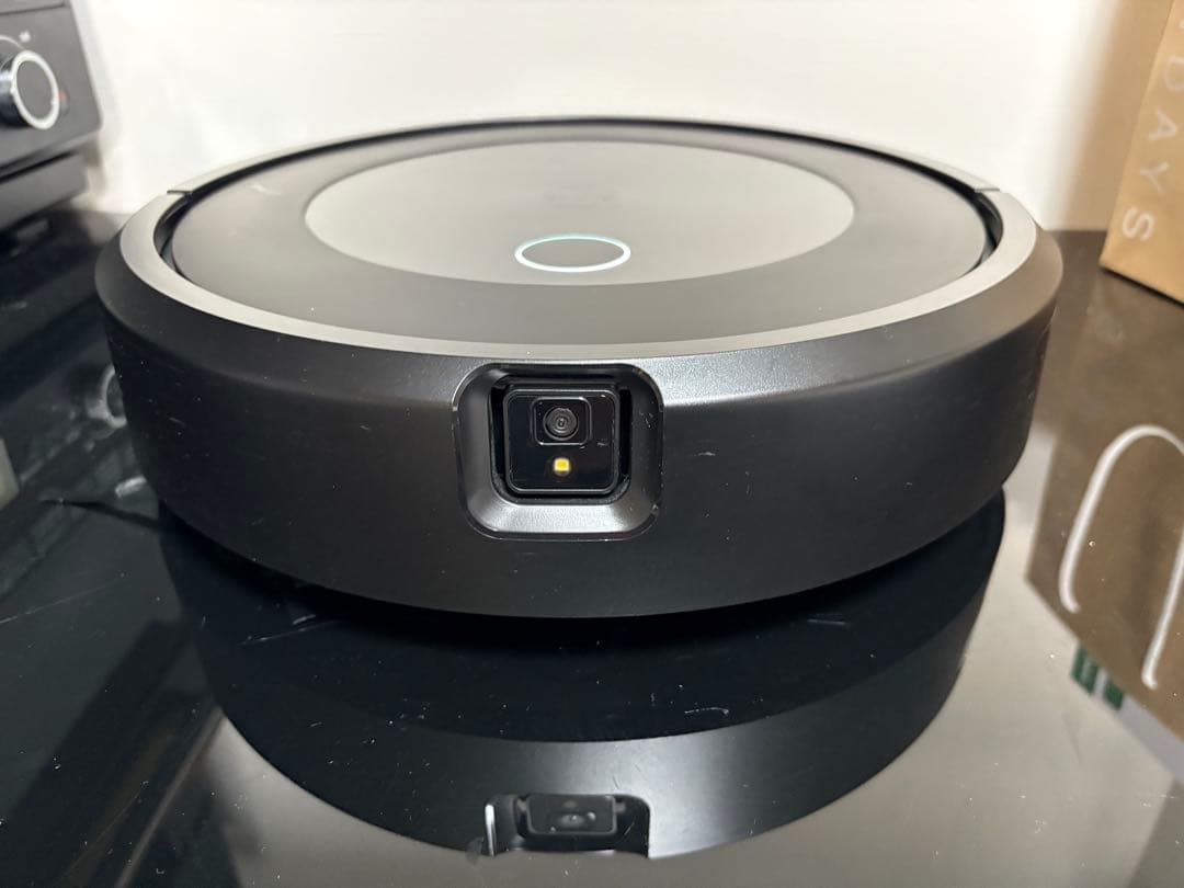 【数回のみ使用】Roomba Combo j5+ ルンバ　j5プラス