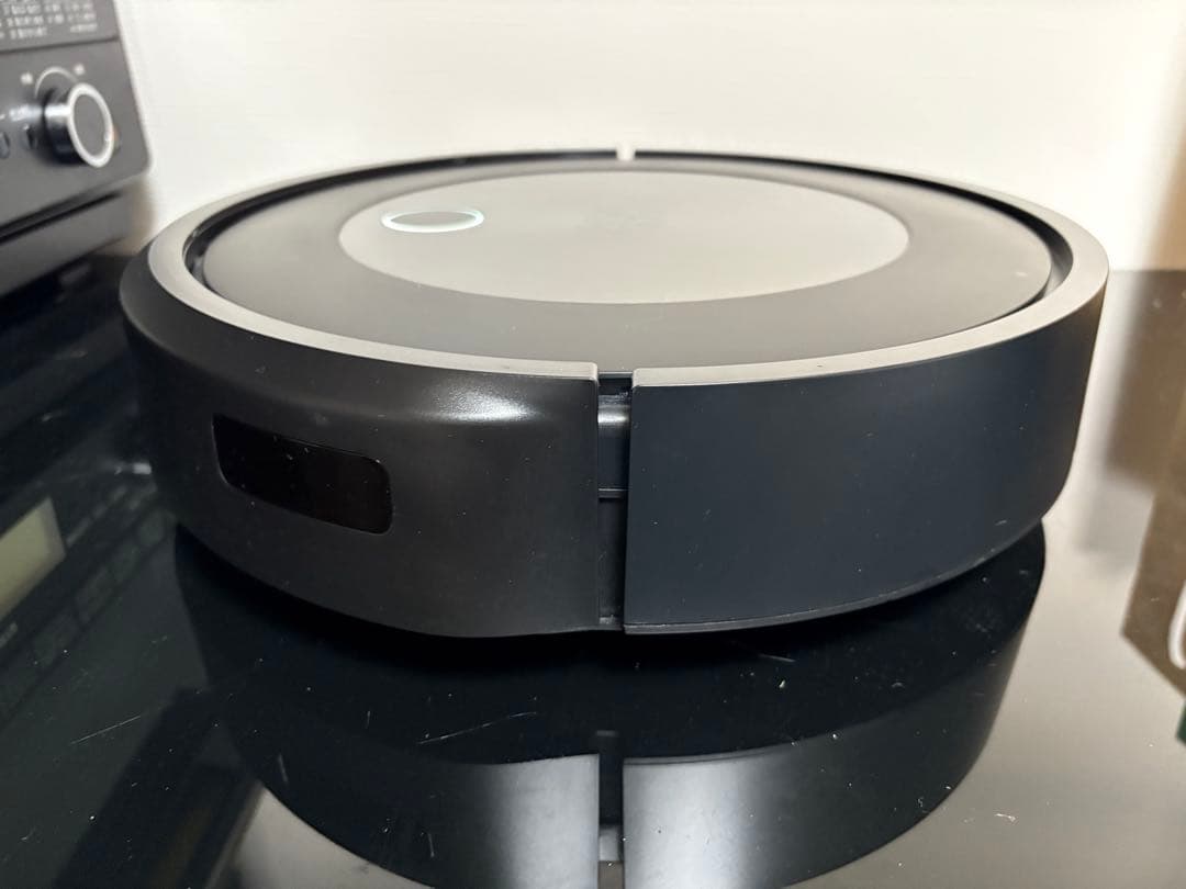 【数回のみ使用】Roomba Combo j5+ ルンバ　j5プラス