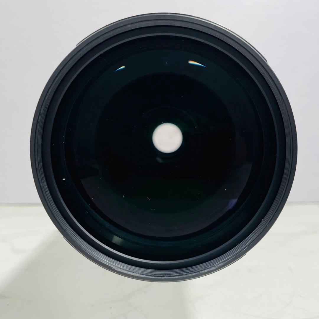 SIGMA シグマ APO 150-500mm F5-6.3 DG OS HSM