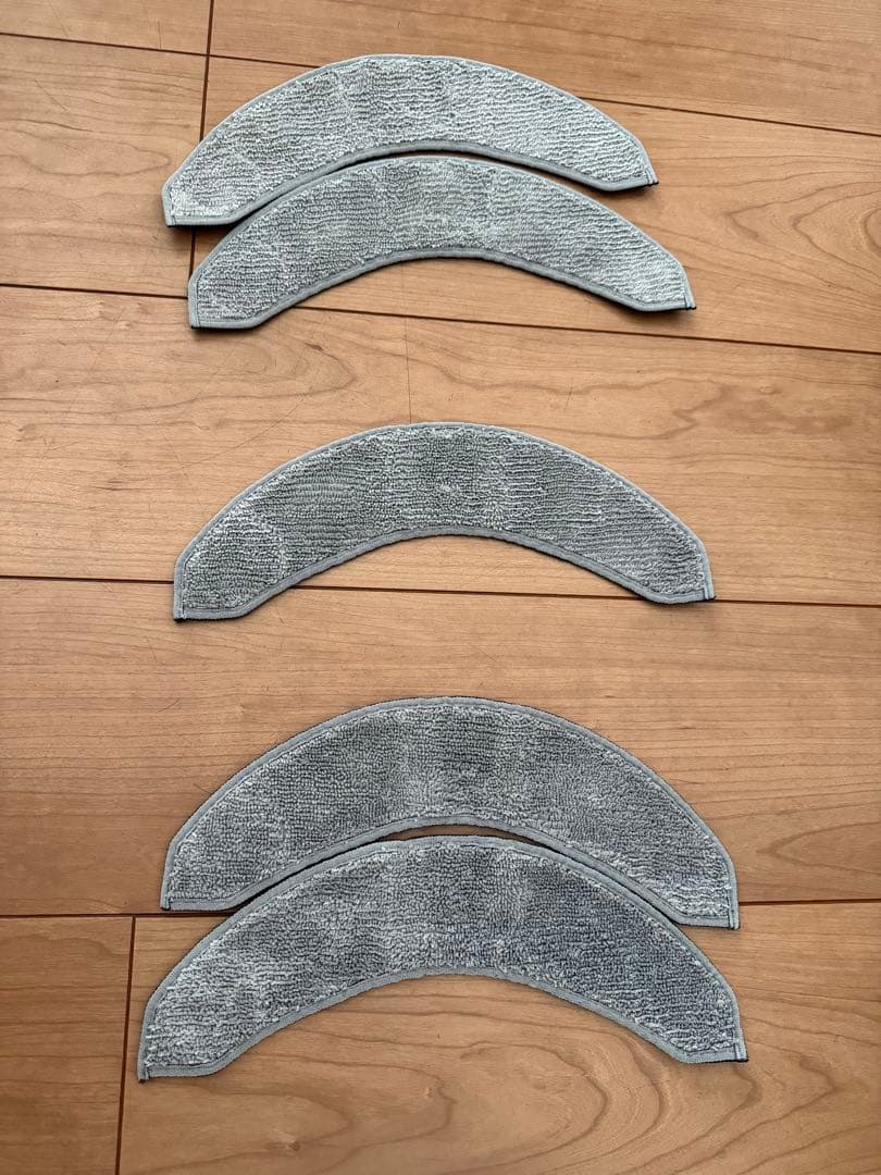 再値下げ！【純正】ルンバコンボ 交換パーツキットj9+おまけ付