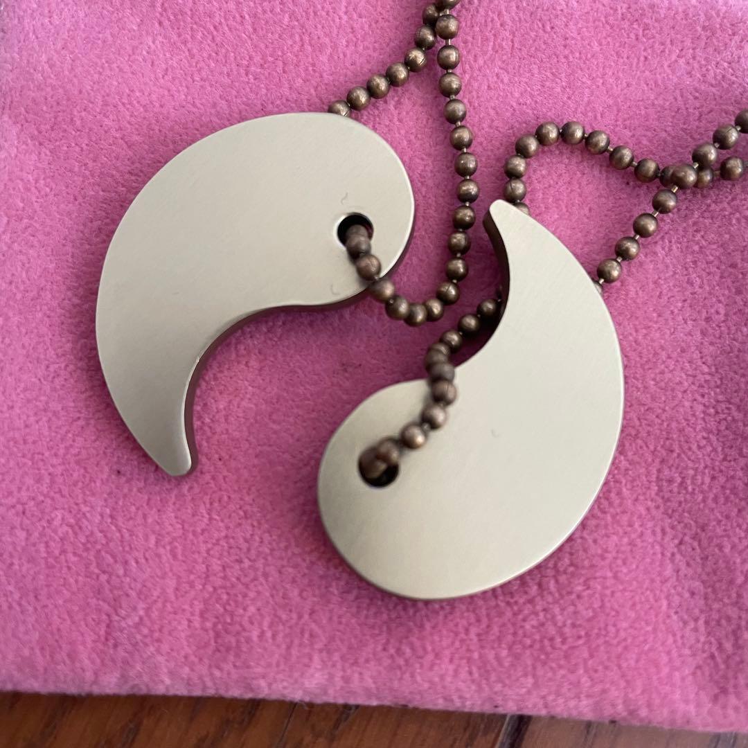 FTW ペアフォーグ（ペア）FTWセラミックス　希少品