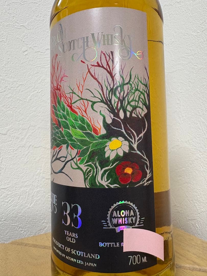 ストラスクライド　Strathclyde 1987-2020 33年