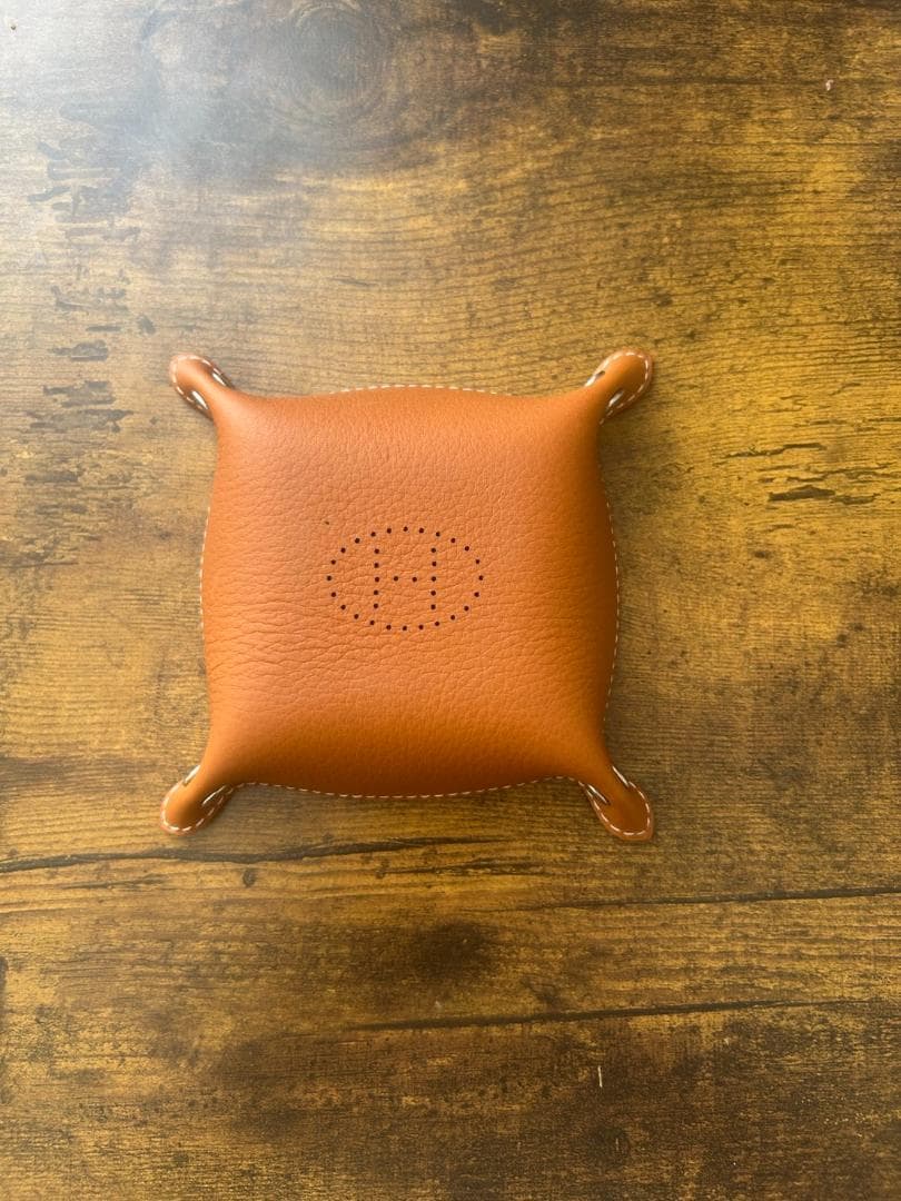 ク*タ様 エルメス　HERMS ヴィド・ポッシュ　小物入れ