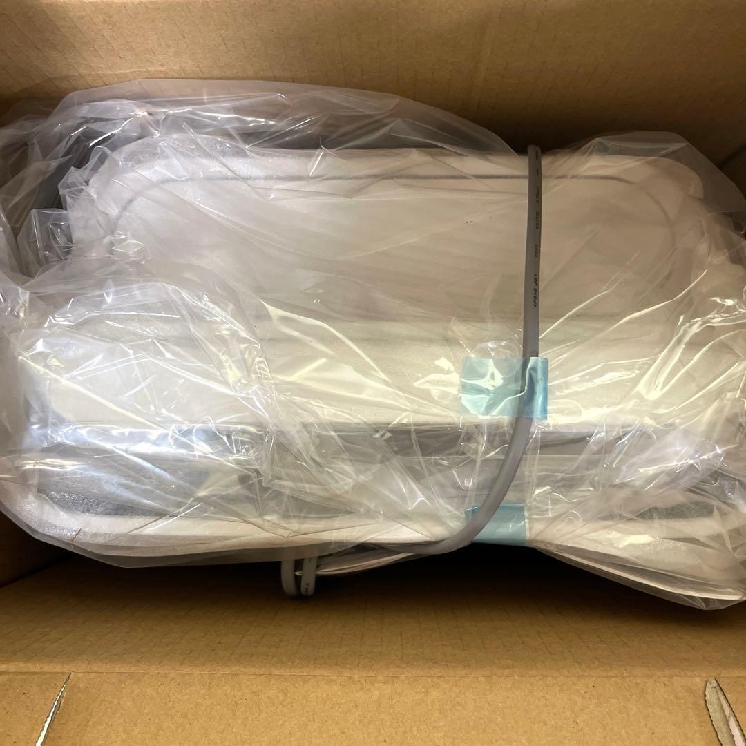 シャープ　加湿空気清浄機　KC-50TH4-W