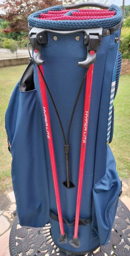 Callaway Hyper Lite ゴルフバッグ