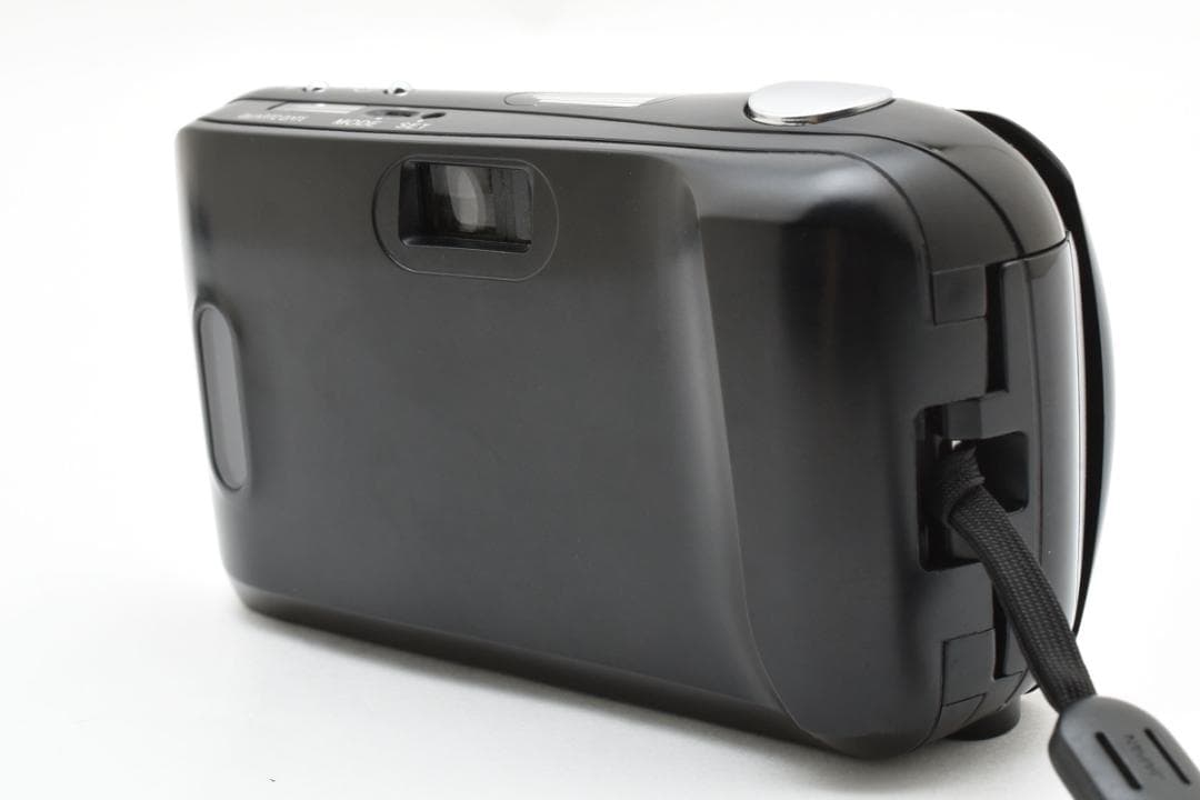 ■ 美品 ■ オリンパス　OLYMPUS mju μ 初代 35mm F3.5