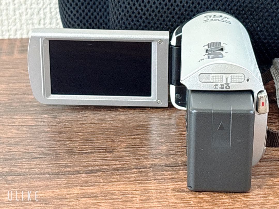 ★並品★ パナソニック Panasonic HC-V300M ビデオカメラ