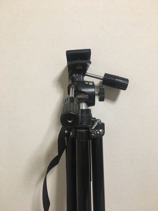 HUSKY ハスキー 3段三脚