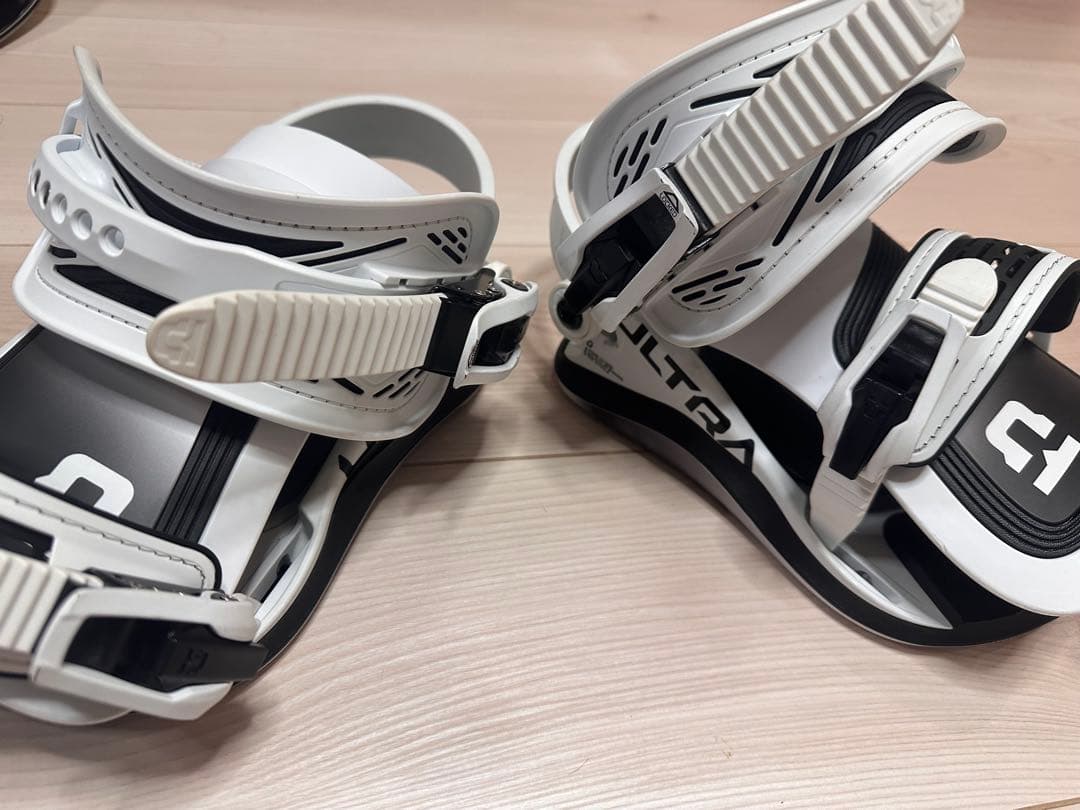 24-25 ユニオン ビンディング s