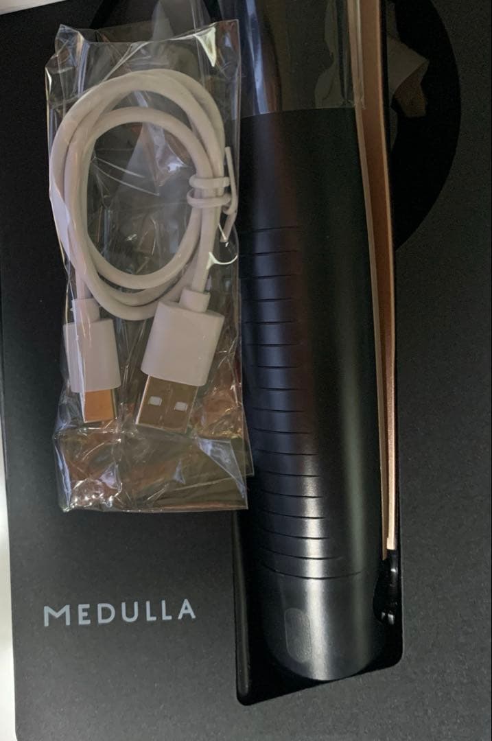 メデュラ　ソニックシャインプロ