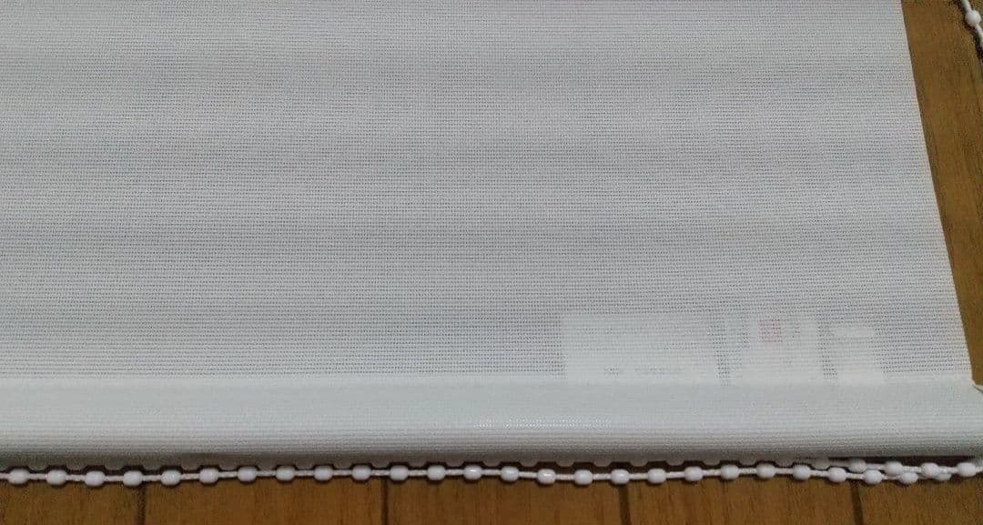 TOSO／ロールスクリーン（幅168cm×高さ180cm）