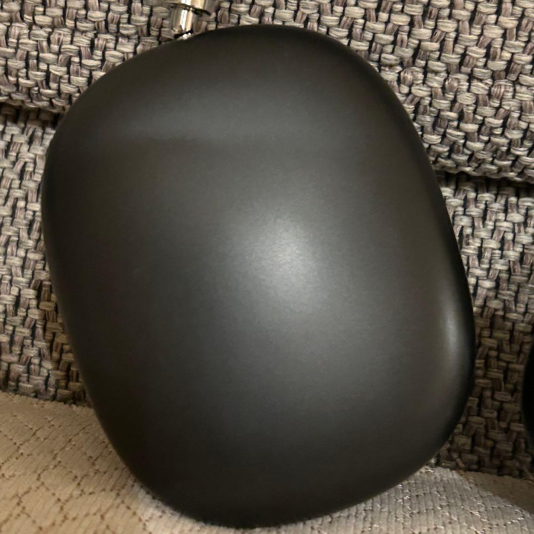 5月25日発送⭕️Apple AirPods max ほぼ新品　付属品全てあり